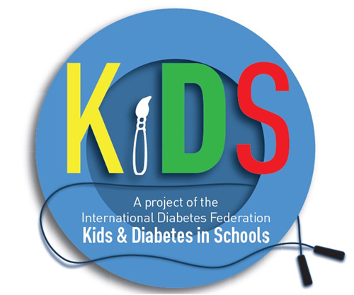 Projekt Kids and Diabetes in Schools wyrniony nagrod Health Collaboration Award