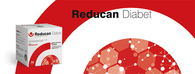 Reducan® - suplement diety opracowany przez Narodowy Instytut Lekw