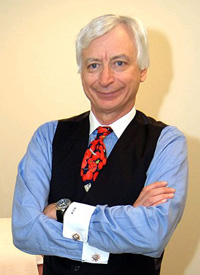 prof. Michael F. Holick