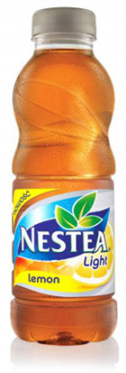 Nestea Light - napj dla diabetykw, czy aby na pewno?
