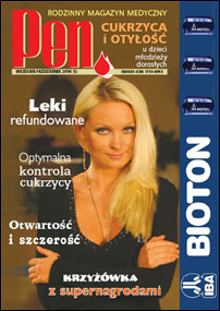 Magazyn PEN wrzesie - padziernik 2006